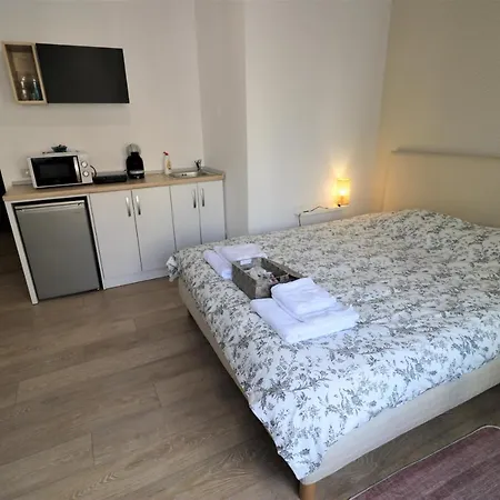 Lovely City Center - Free Minibar Bucharest