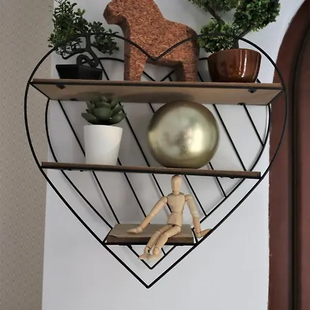 Lovely Center - Free Minibar *