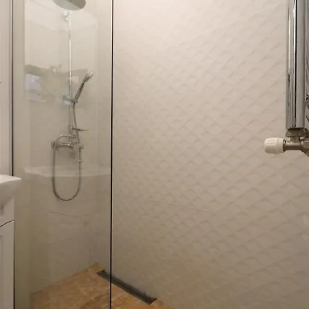 דירה Lovely Center - Free Minibar *