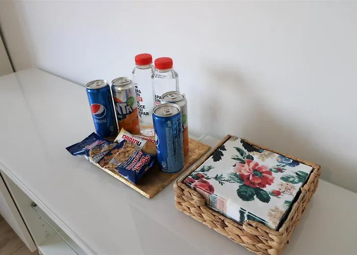 Apartament Lovely Center - Free Minibar Bukareszt