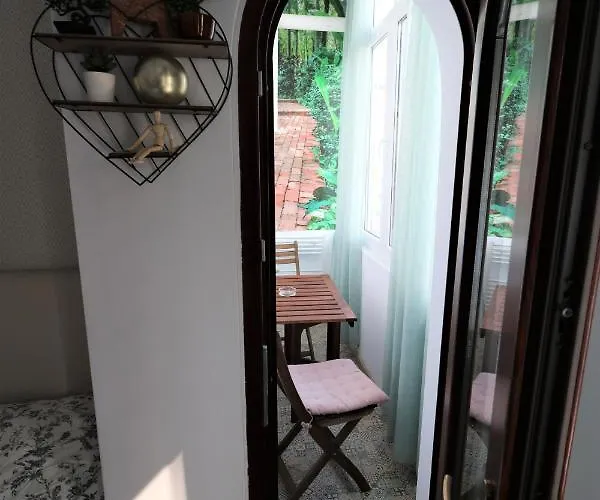 Lovely Center - Free Minibar * Bucureşti