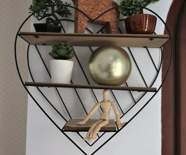 Lovely Center - Free Minibar *