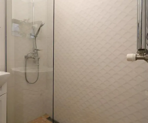 Apartament Lovely Center - Free Minibar *