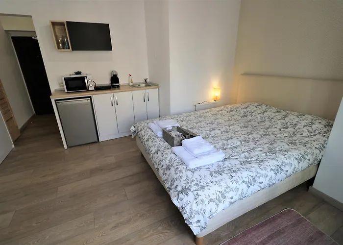 Lovely Center - Free Minibar Bucureşti