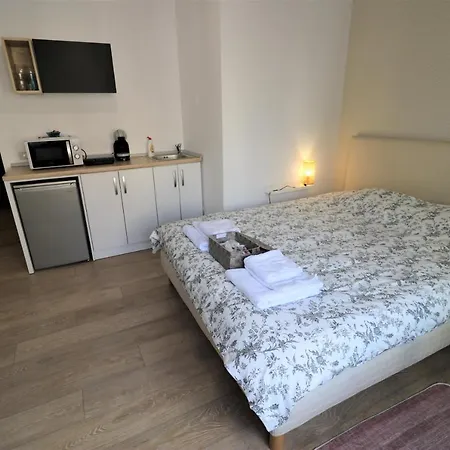 Lovely Center - Free Minibar Bukarest